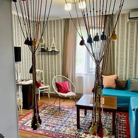 Tbilisi Central Street Cosy Apartments Екстер'єр фото