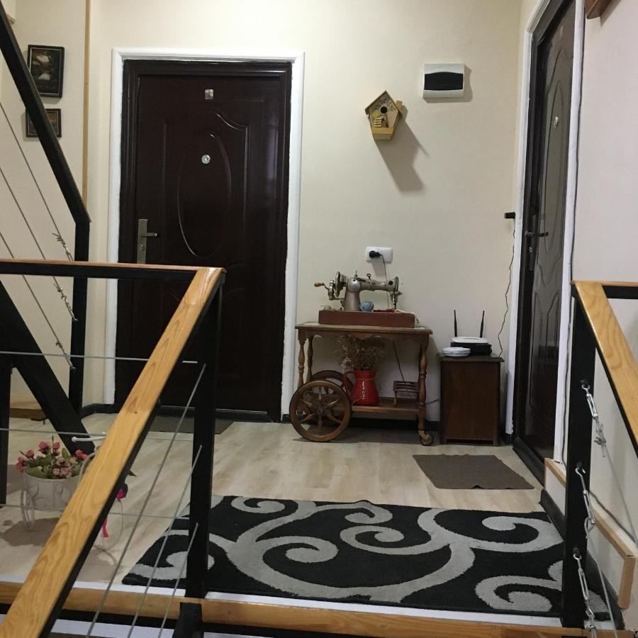 Tbilisi Central Street Cosy Apartments Екстер'єр фото