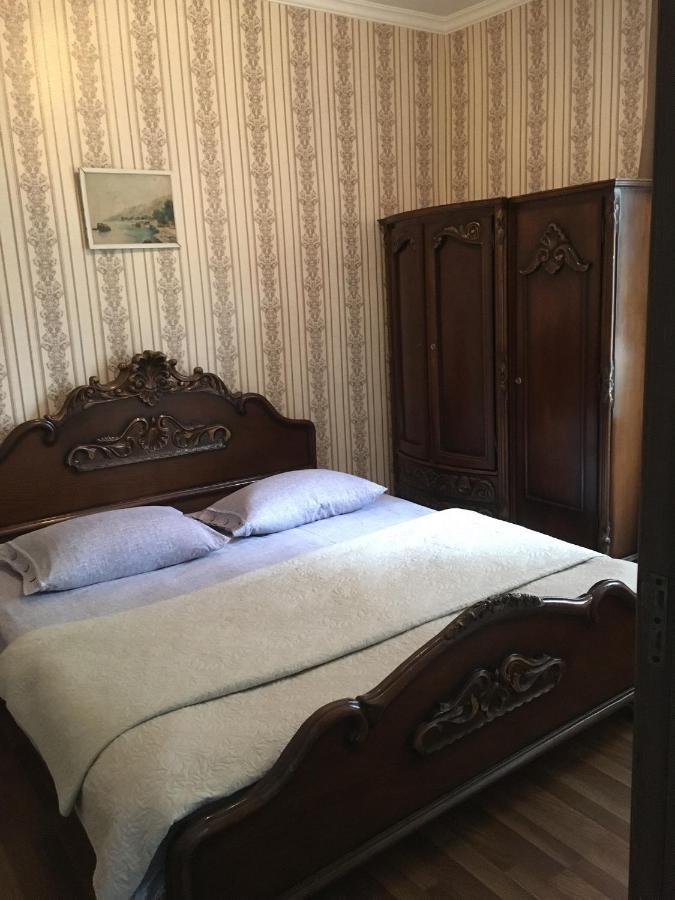 Tbilisi Central Street Cosy Apartments Екстер'єр фото