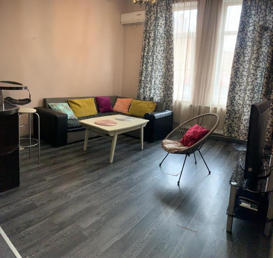 Tbilisi Central Street Cosy Apartments Екстер'єр фото