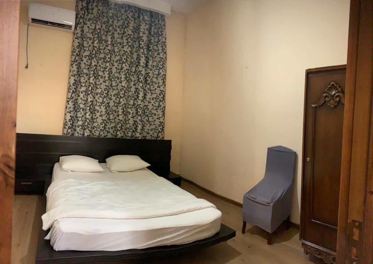 Tbilisi Central Street Cosy Apartments Екстер'єр фото