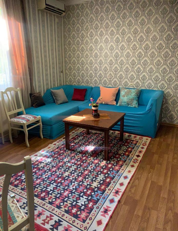 Tbilisi Central Street Cosy Apartments Екстер'єр фото