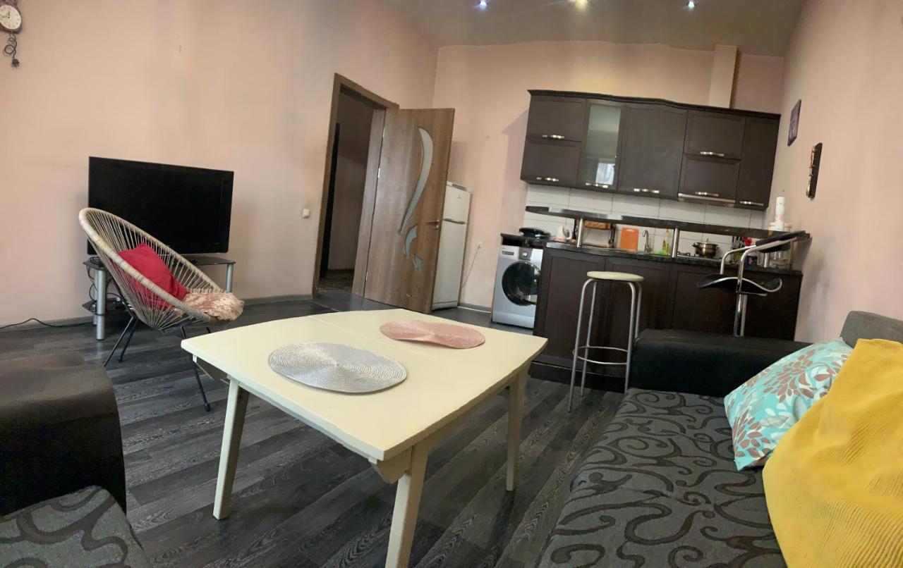 Tbilisi Central Street Cosy Apartments Екстер'єр фото