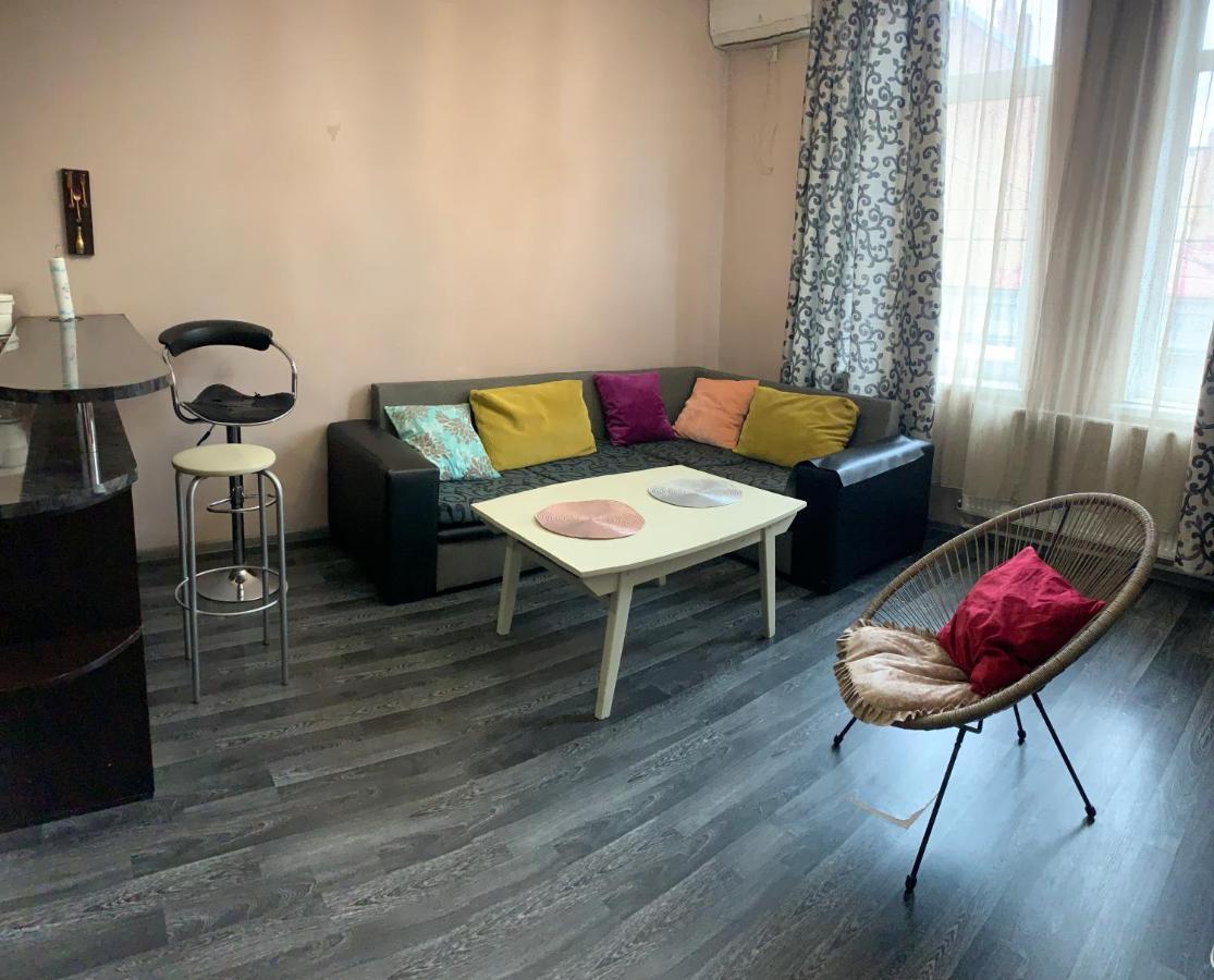 Tbilisi Central Street Cosy Apartments Екстер'єр фото