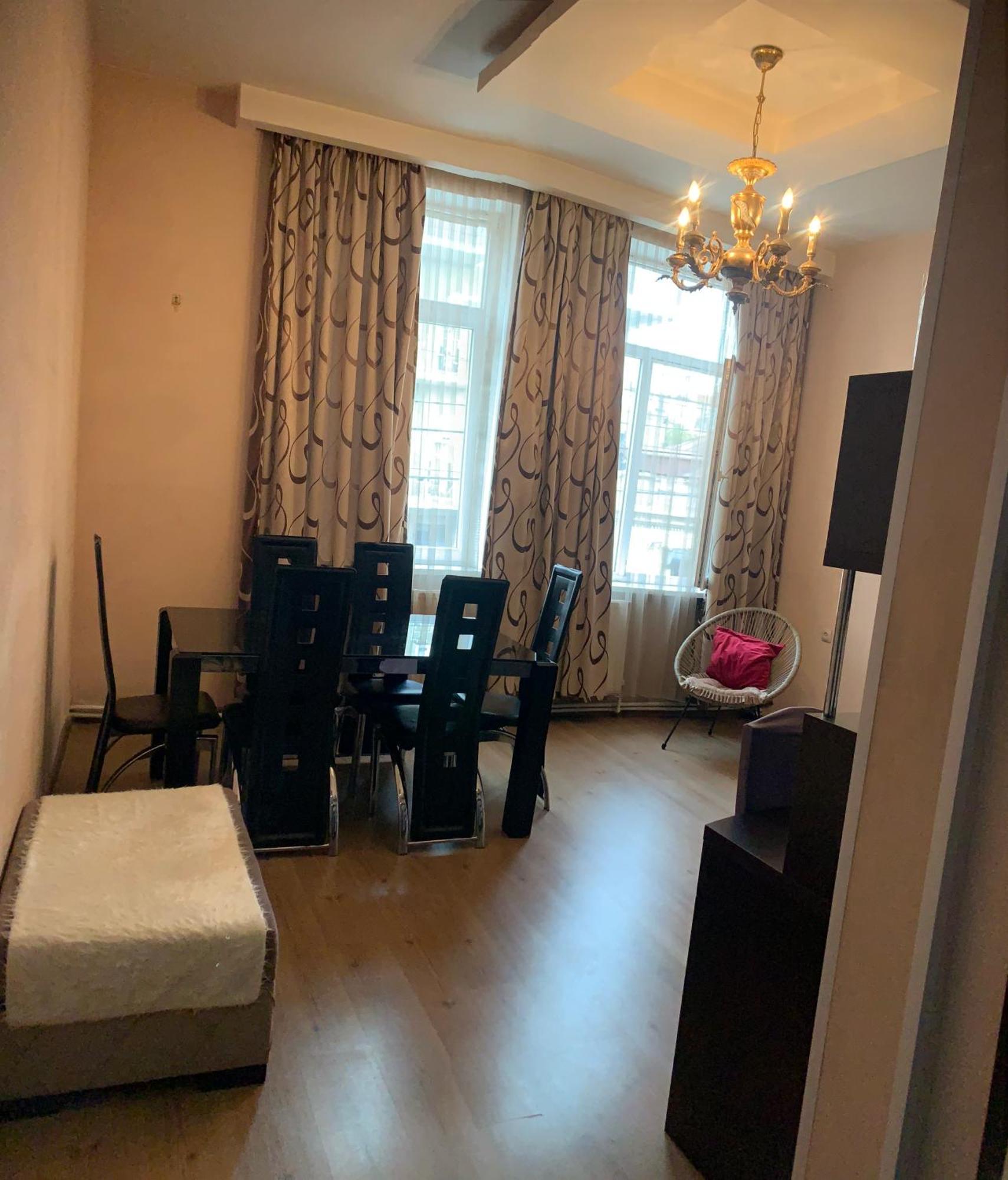 Tbilisi Central Street Cosy Apartments Екстер'єр фото