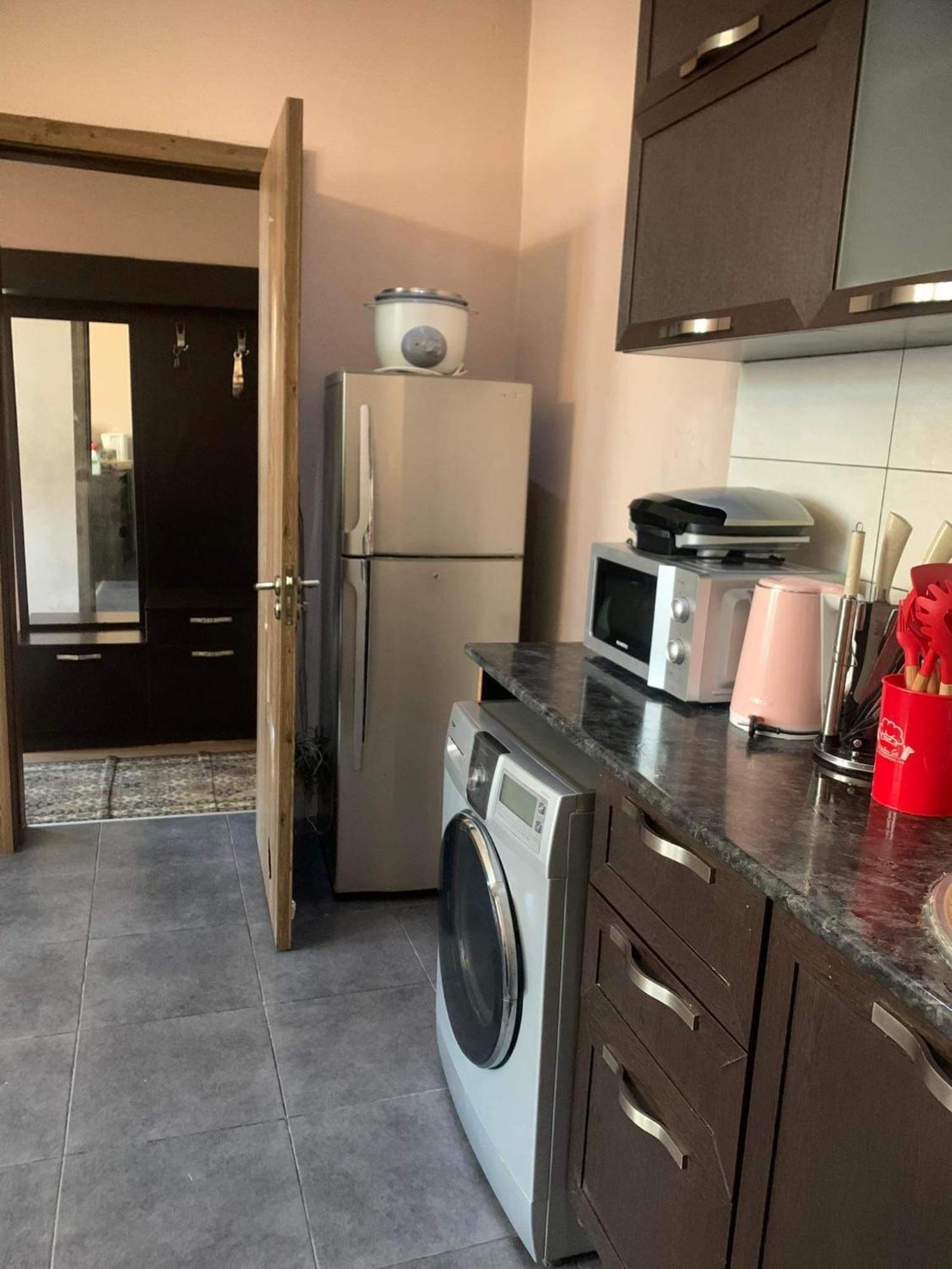 Tbilisi Central Street Cosy Apartments Екстер'єр фото