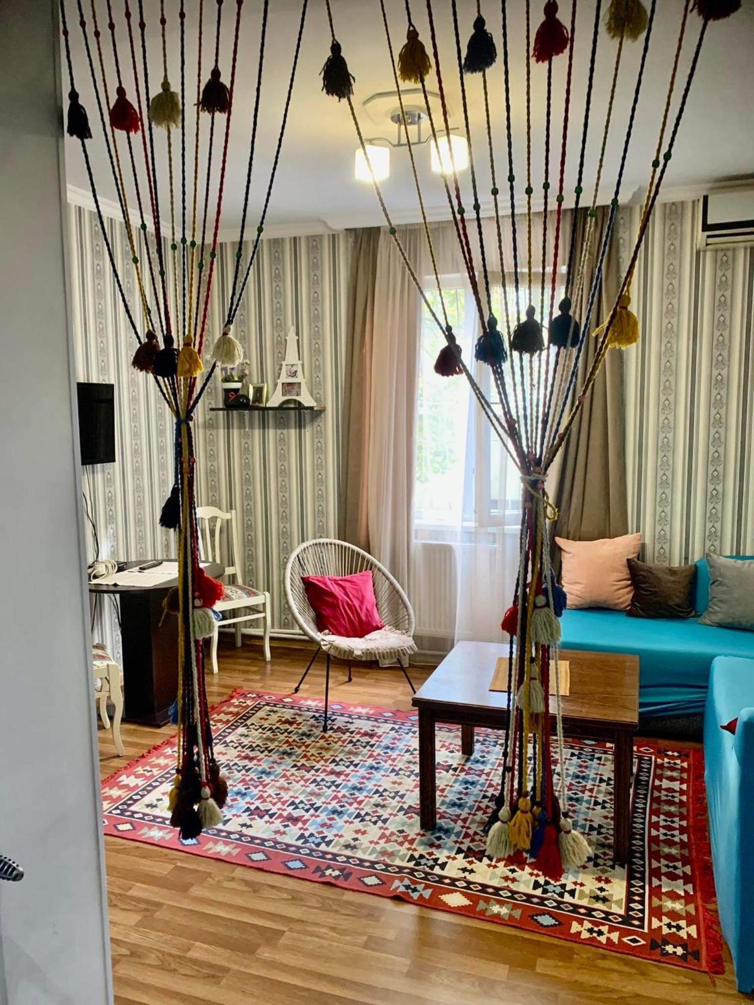 Tbilisi Central Street Cosy Apartments Екстер'єр фото
