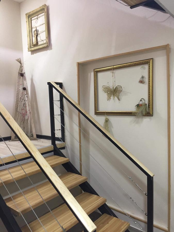 Tbilisi Central Street Cosy Apartments Екстер'єр фото